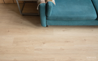 WPC VINILAM CORK PREMIUM 33606 Дуб Лас-Пальмас