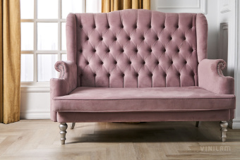 SPC VINILAM PARQUET HERRINGBONE 6,5 мм Скандинавский Паркет IS11188