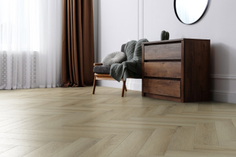 Кварц виниловый ламинат Aquafloor Soundless AF7502SOU