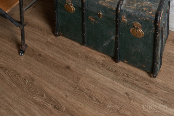 WPC VINILAM CORK 7 мм Дуб Брюссель 04-018