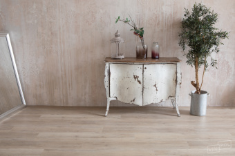 ПВХ плитка VINILPOL GLUE 8844 EIR Дуб Мира Glue