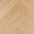 ESTA Herringbone 14030 Oak АВ Pure line brushed matt 4B 500 x 100 x 14мм