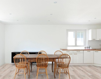 SPC ламинат My Step Aqua Инн MSA18