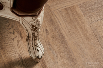 SPC VINILAM PARQUET HERRINGBONE 6,5 мм Северный Паркет IS11133