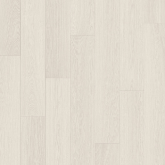 Ламинат Quick Step Impressive Ultra IMU4665 Дуб серый лакированный