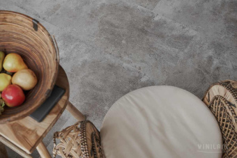 VINILAM Сланцевый Камень 61605