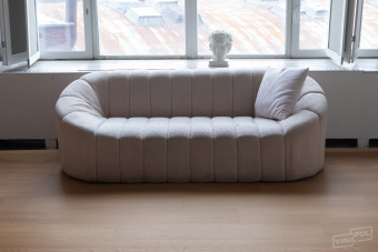 SPC ПЛИТКА VINILPOL CLICK 8822-EIR Дуб Ферра 6 mm