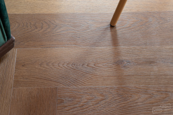 SPC VINILPOL HERRINGBONE 9911 Паркет Пикассо