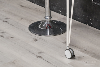 WPC VINILAM CORK 7 мм 10-064 Дуб Гент