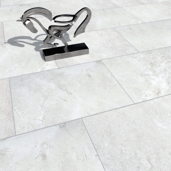 SPC Ламинат Planker Stone 4V Мунлайт 5002