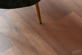 Spc плитка VINILAM 8811-EIR Дуб Бравон 5 mm