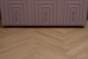 SPC VINILPOL HERRINGBONE 9922 Паркет Васко да Гама
