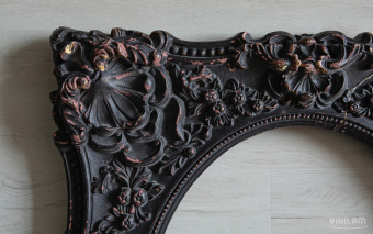 ПВХ плитка VINILAM GLUE LUXURY 33202 Дуб Аликанте Glue