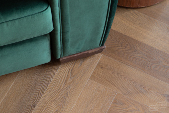 SPC VINILPOL HERRINGBONE 9911 Паркет Пикассо