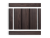 Стеновые Панели Hi Wood LV127 BR395