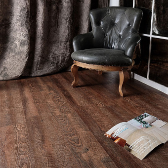 Кварц виниловый ламинат Aquafloor NANO AF3219N