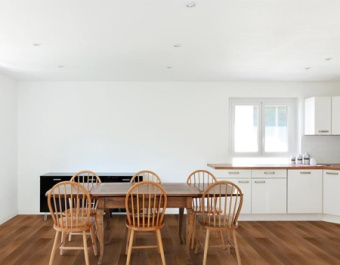 SPC ламинат My Step Aqua Олия MSA65