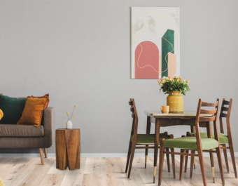 SPC ламинат My Step Aqua Прин MSA20