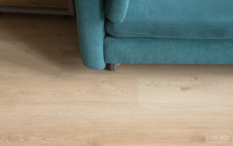 WPC VINILAM CORK PREMIUM 33606 Дуб Лас-Пальмас