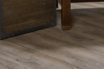 ПВХ плитка CERAMO VINILAM XXL Glue 2,5 мм Дуб Женева 8870-EIR Glue