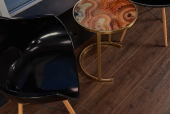 WPC VINILAM CORK 7 мм Дуб Лир 10-085V