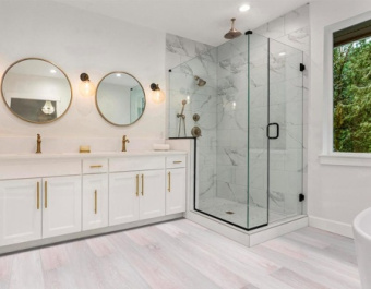 SPC ламинат My Step Aqua Алта MSA54