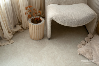 ПВХ плитка CERAMO VINILAM STONE Glue 2,5 мм Тихая Бухта 71612 Glue