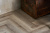 ПВХ плитка VINILAM PARQUET HERRINGBONE Glue GD11122 Паркет Эрмитаж Glue
