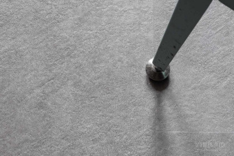 WPC CERAMO VINILAM STONE 8 мм  61609 Цемент 8 mm