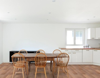 SPC ламинат My Step Aqua Янтра MSA60