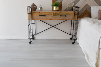 SPC ПЛИТКА VINILPOL CLICK 8855-EIR Дуб Равенна 6 mm