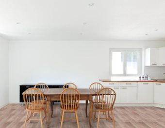 SPC ламинат My Step Aqua Танаро MSA57