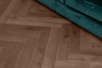 SPC VINILPOL HERRINGBONE 9911 Паркет Пикассо