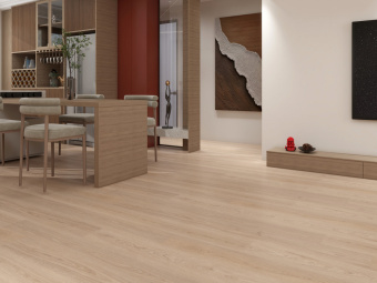 SPC ламинат LAMIWOOD MODERNO 719 Дуб Помпео