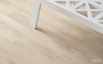 ПВХ плитка VINILAM GLUE LUXURY 33111 Дуб Барселона Glue