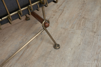 WPC VINILAM CORK 7 мм Дуб Льеж 10-015