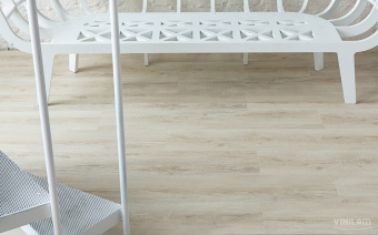 ПВХ плитка VINILAM GLUE LUXURY 33111 Дуб Барселона Glue