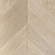 ESTA Chevron 15012 Oak АВ Latte brushed matt 5% gloss 4В 532 x 120 x 14мм