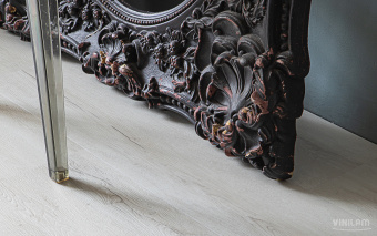 ПВХ плитка VINILAM GLUE LUXURY 33202 Дуб Аликанте Glue