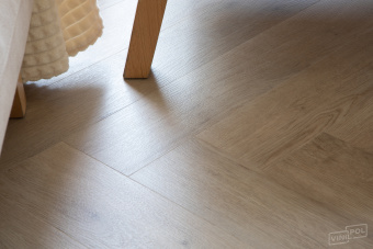 SPC VINILPOL HERRINGBONE 9944 Паркет Палладио