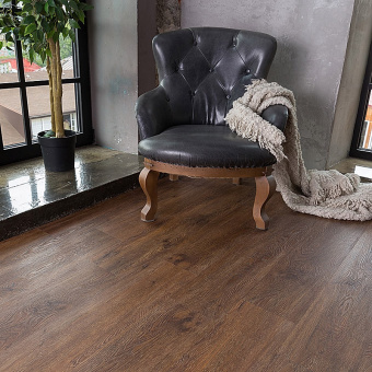 Кварц виниловый ламинат Aquafloor NANO AF3205N