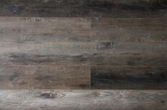 SPC Ламинат Planker Rockwood 4V Дуб Оникс 1001