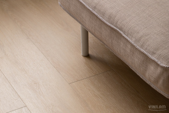 WPC VINILAM CORK 7 мм 10110V Дуб Рошфор