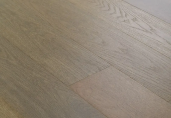 Инженерная доска Crownwood Элеганс (Royal Parket) 13 мм Дуб Натур Вальд лак с фаской