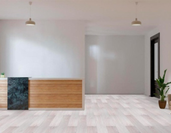 SPC ламинат My Step Aqua Алта MSA54