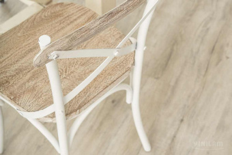 ПВХ CERAMO VINILAM XXL Glue 2,5 мм Дуб Цюрих 8875-EIR Glue