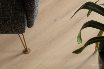 WPC VINILAM CORK 7 мм 10120V Дуб Намюр