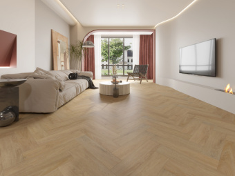 SPC ламинат LAMIWOOD VENEZIA 213 Дуб Тревизо