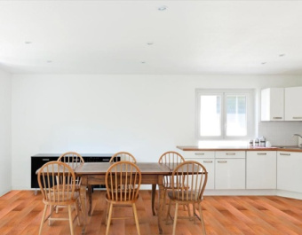 SPC ламинат My Step Aqua Лим MSA59