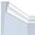 Молдинг HIWOOD T1060/ 60 x 18 x 2000